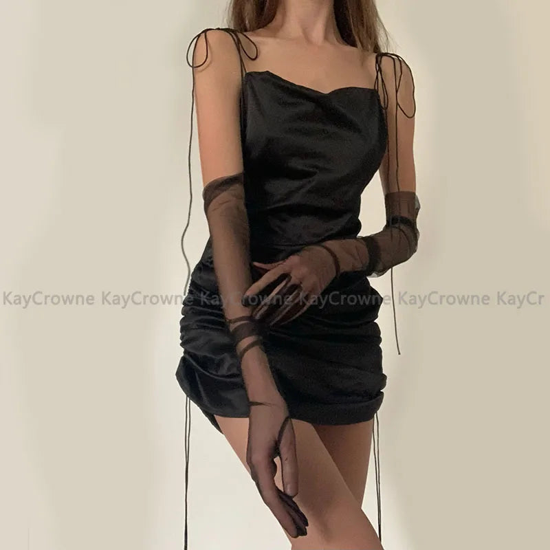 Klasyczne rękawiczki Flair