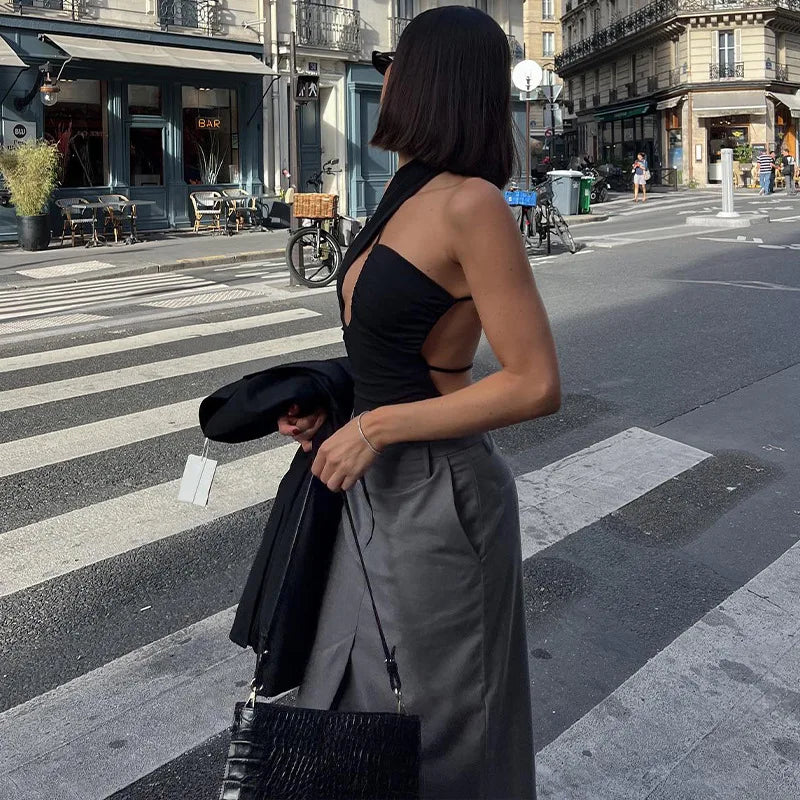 Eleganckie body