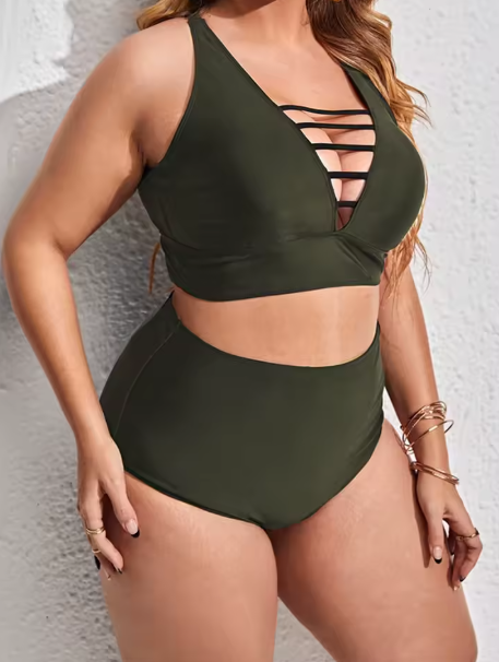 Eleganckie bikini